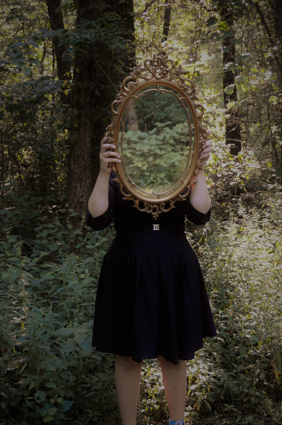 mirror reflection mirror reflection
