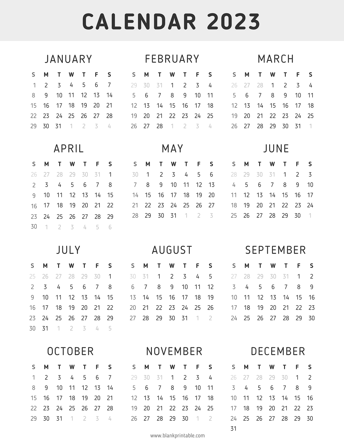 tag archive for 2023 yearly calendar linknest