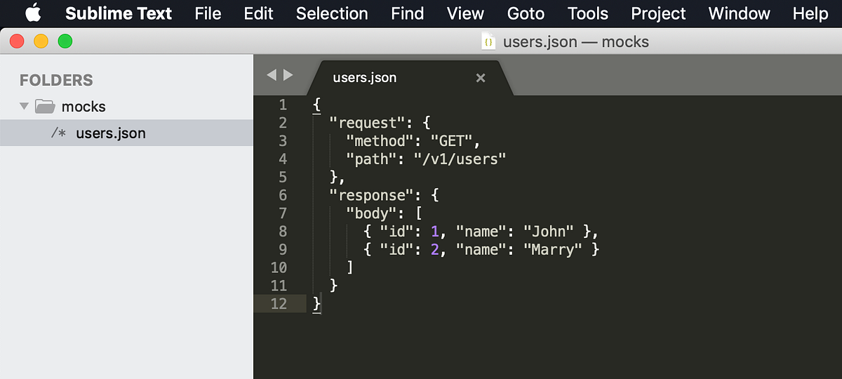 Set up fake API in minutes with Docker | by Lucas Do | Medium