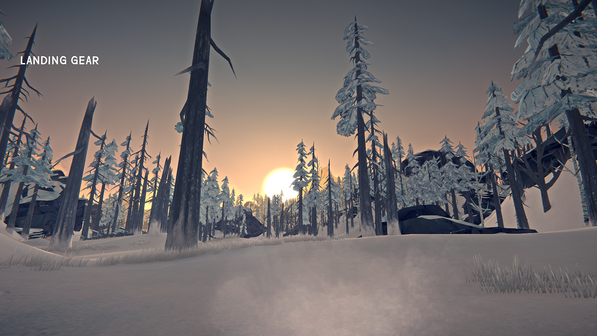 The Long Dark A Beautifully Terrifying Survival Experience By Michael Punzi Medium The Long Dark A Beautifully Terrifying Survival Experience By Michael Punzi Medium