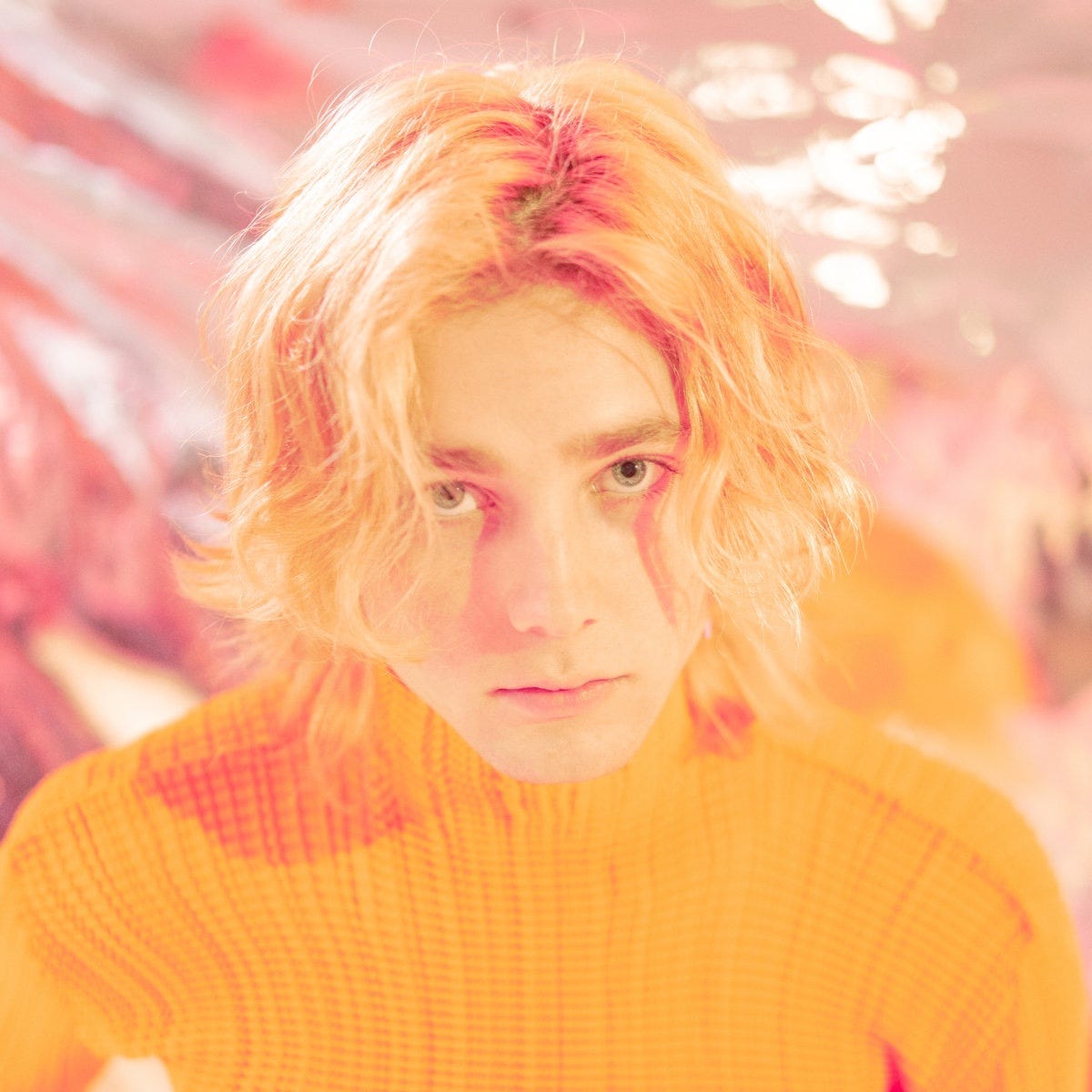 Thank You Scientist Terraformer Lyrics And Tracklist Genius