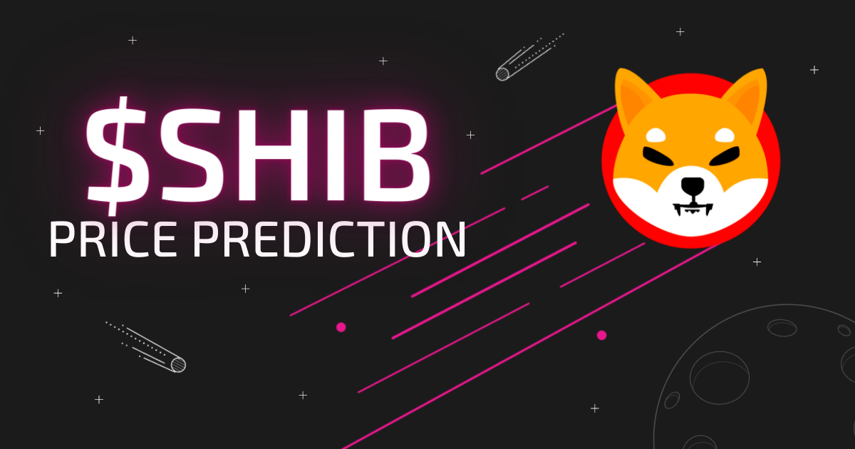 shiba inu coin price prediction end of 2021