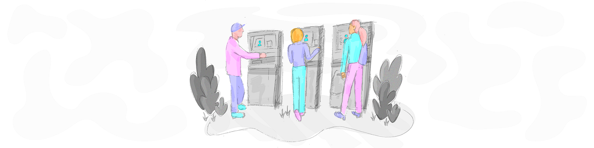 The Intentionality of Interface Metaphors | by Lizzy Klingen | Thinking ...