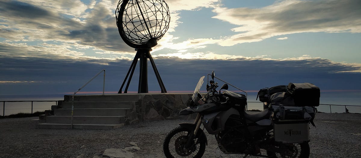 8 Free Motorcycle Travel Documentaries Medium