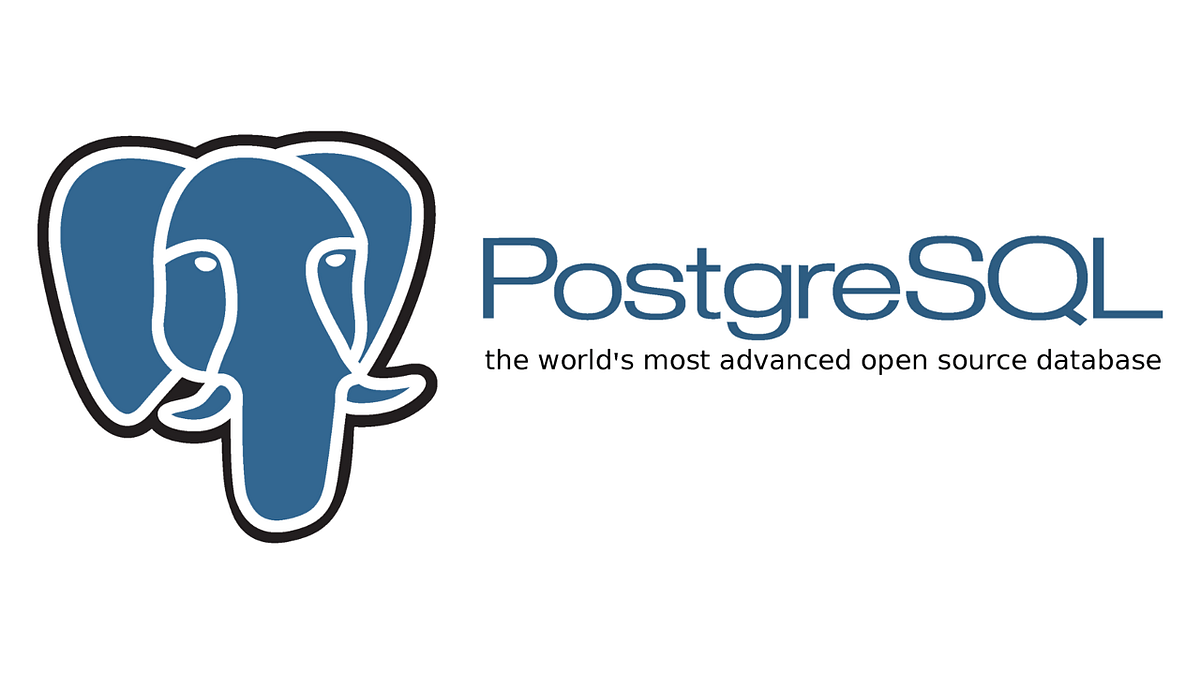 How to create a PostgreSQL database in a different default path, step ...