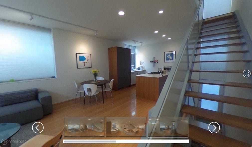 How To Add A 360 Degree Photo Or Virtual Tour To Your