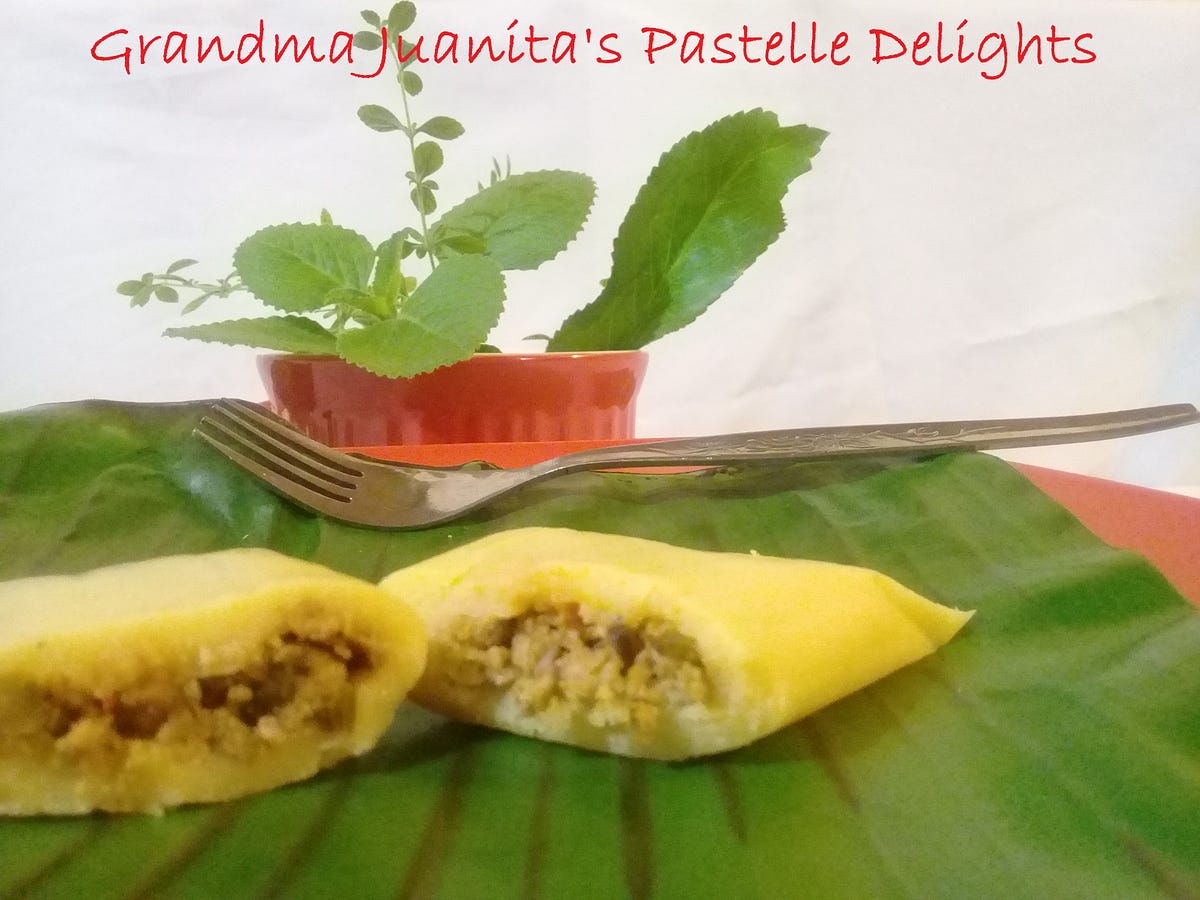 Trini Christmas Is D Best Because Well Pastelle Leandra - 