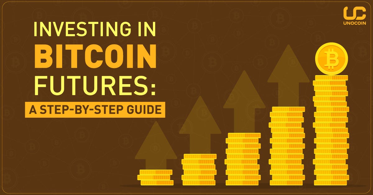 investing into bitcoin what to know