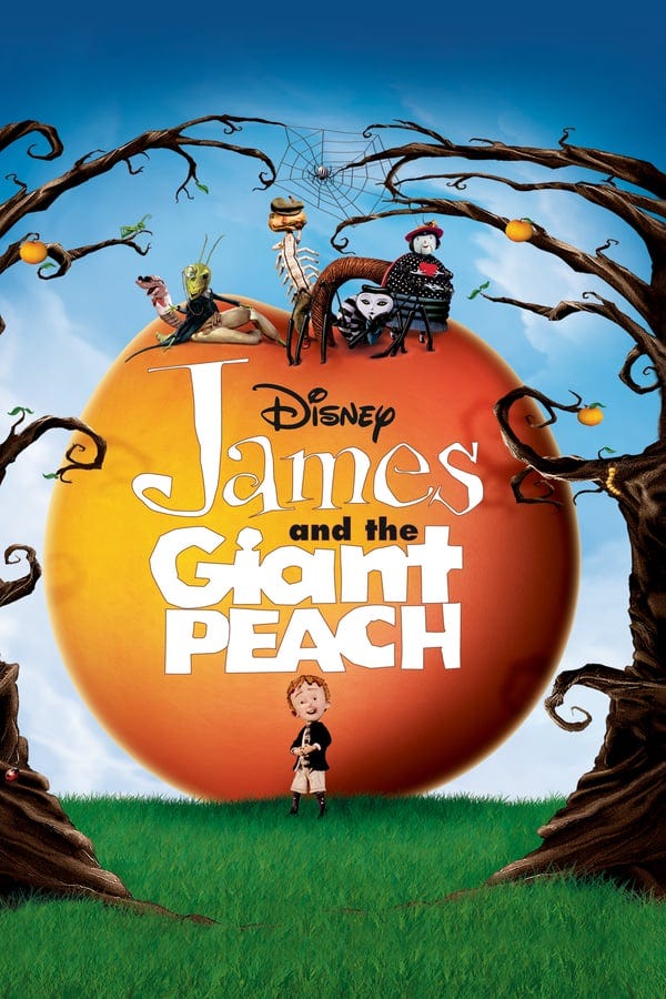 james and the giant peach mp4 download