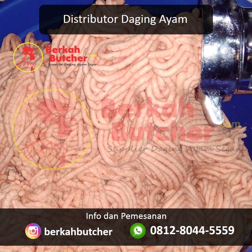 Harga Fillet Dada Ayam Tlpwa 081280445559 Berkah Butcher