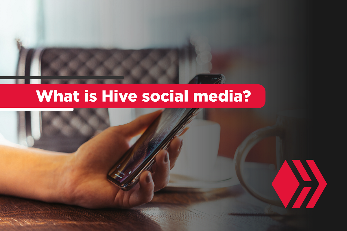What is Hive social media?. Surely you are looking for information
