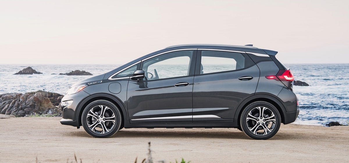 gm is still building ugly electric cars that s a problem by brad laplante medium gm is still building ugly electric cars that s a problem by brad laplante medium