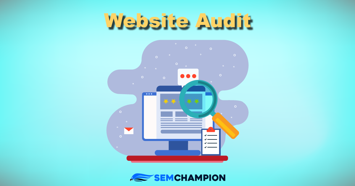 why your website needs an audit a website audit is a comprehensive by scar medium medium