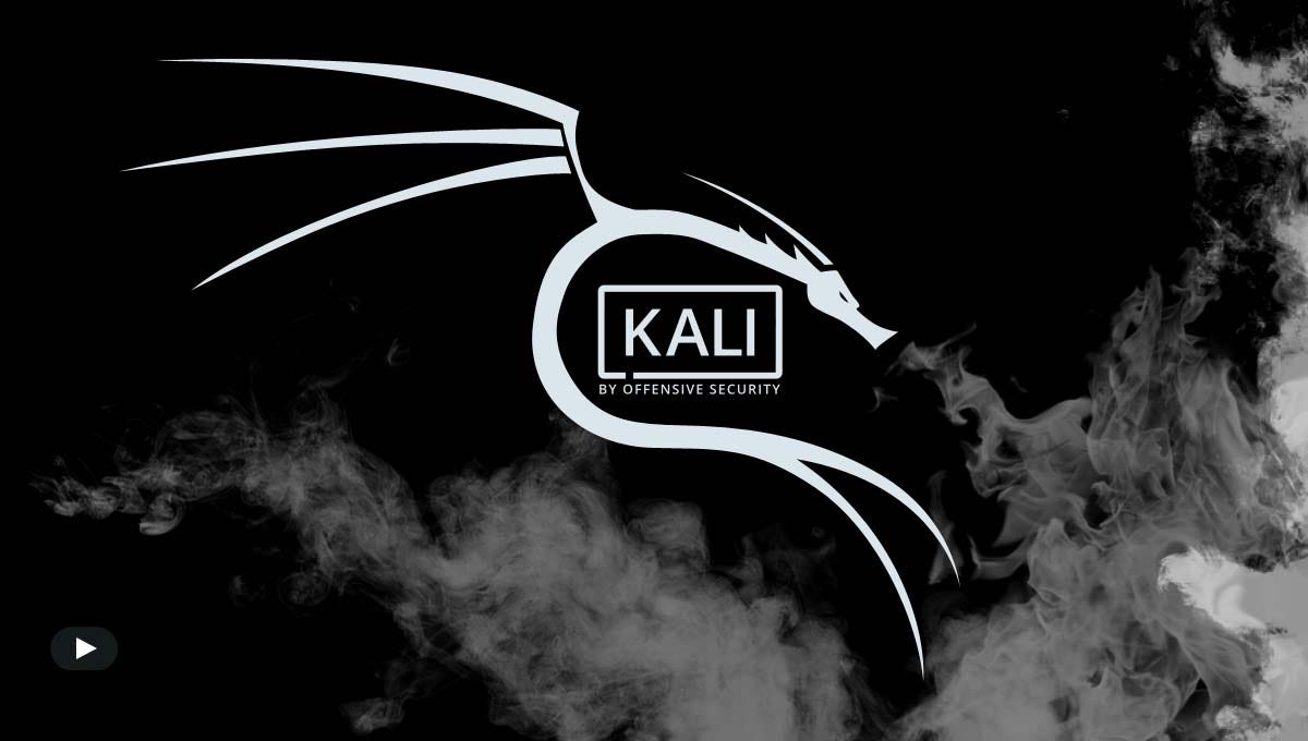 kali linux unetbootin