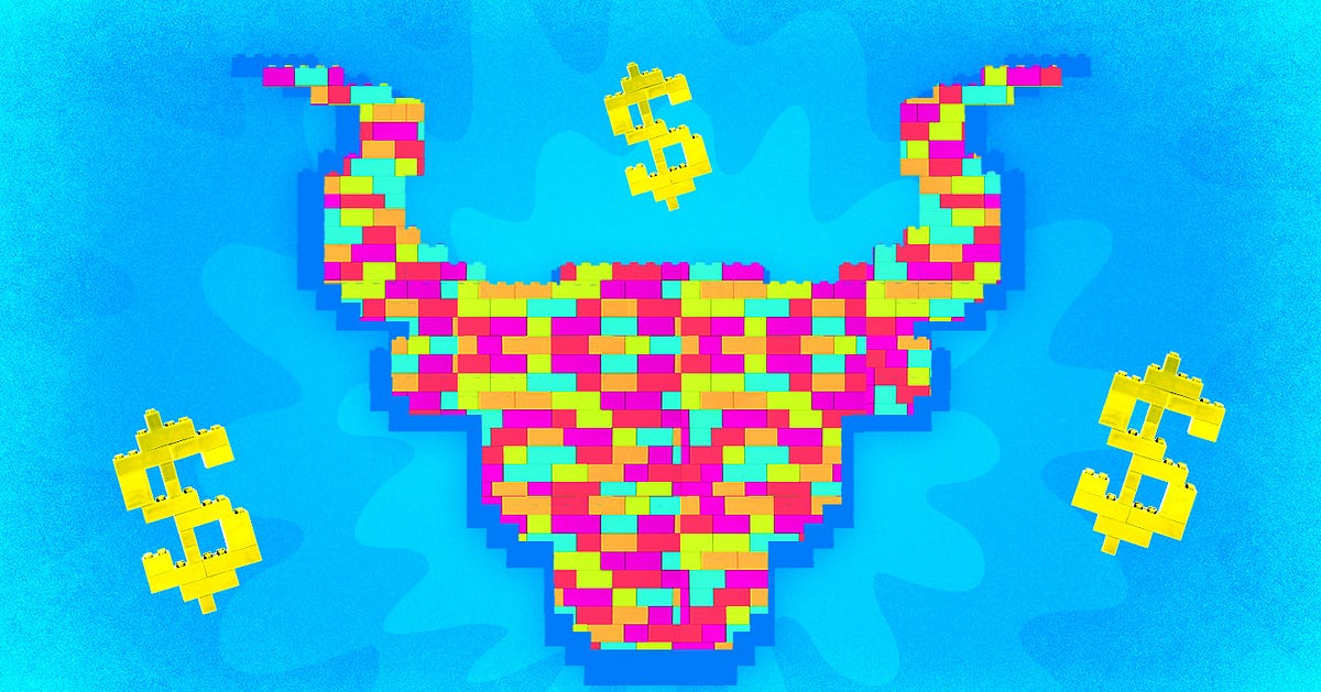 best lego investments 2019