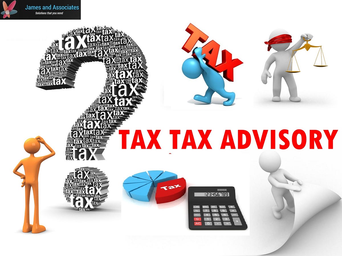 Why Hiring Tax Advisory is an Imperative Aspect for Any Business by