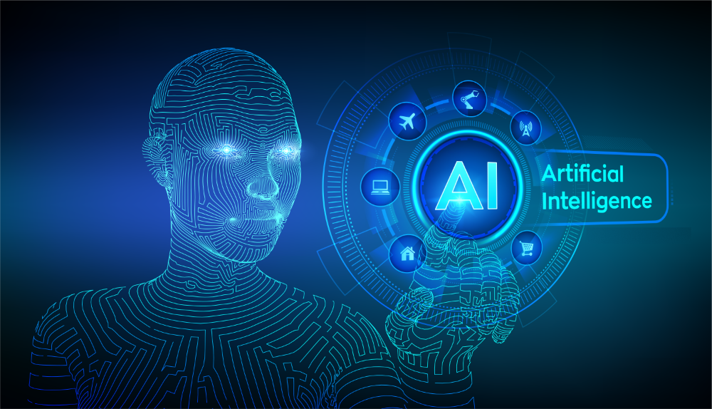 medium.com - Yash Manmode - The Current Trends in AI