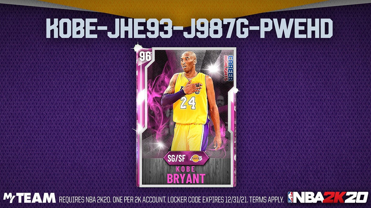 nba 2k kobe bryant