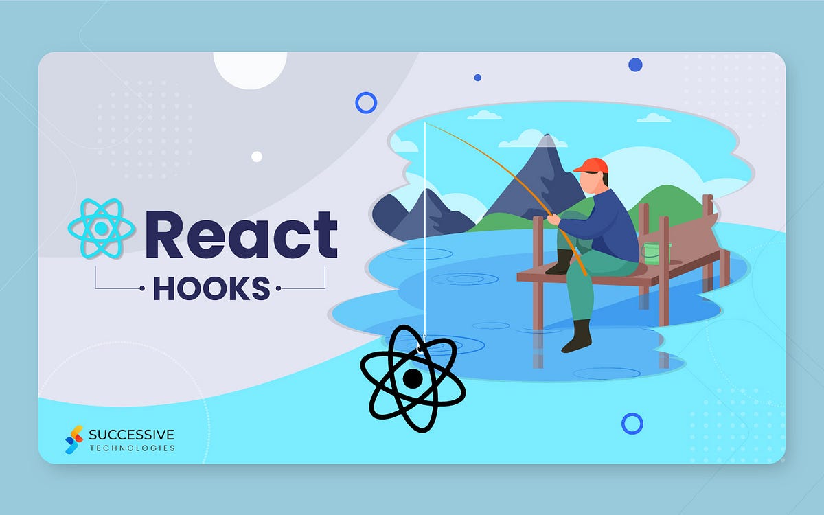 React hooks: Why use Hooks?. We have use Class components when we… | by ...