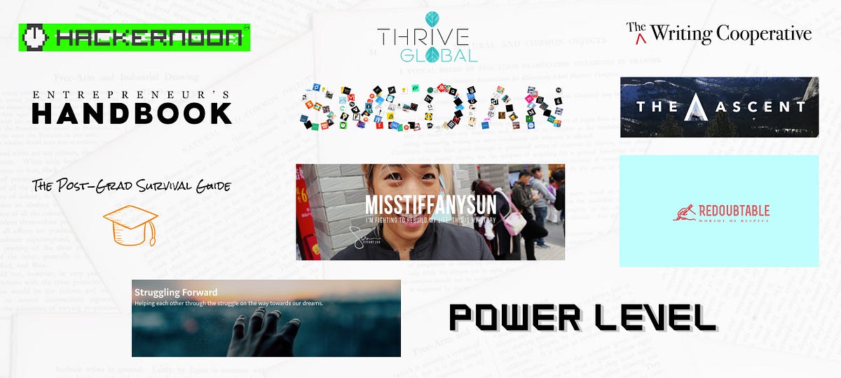 The 56 Most Inspiring Quotes According To Top Medium Influencers - 