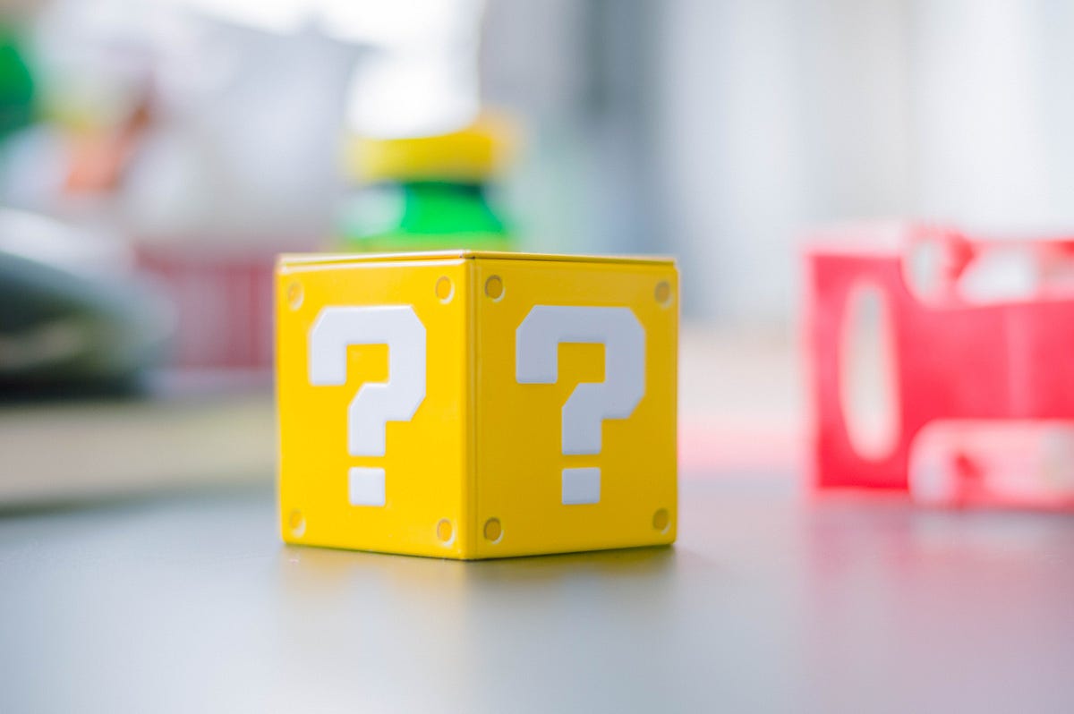 How To Get Better Answers From Asking Better Questions
