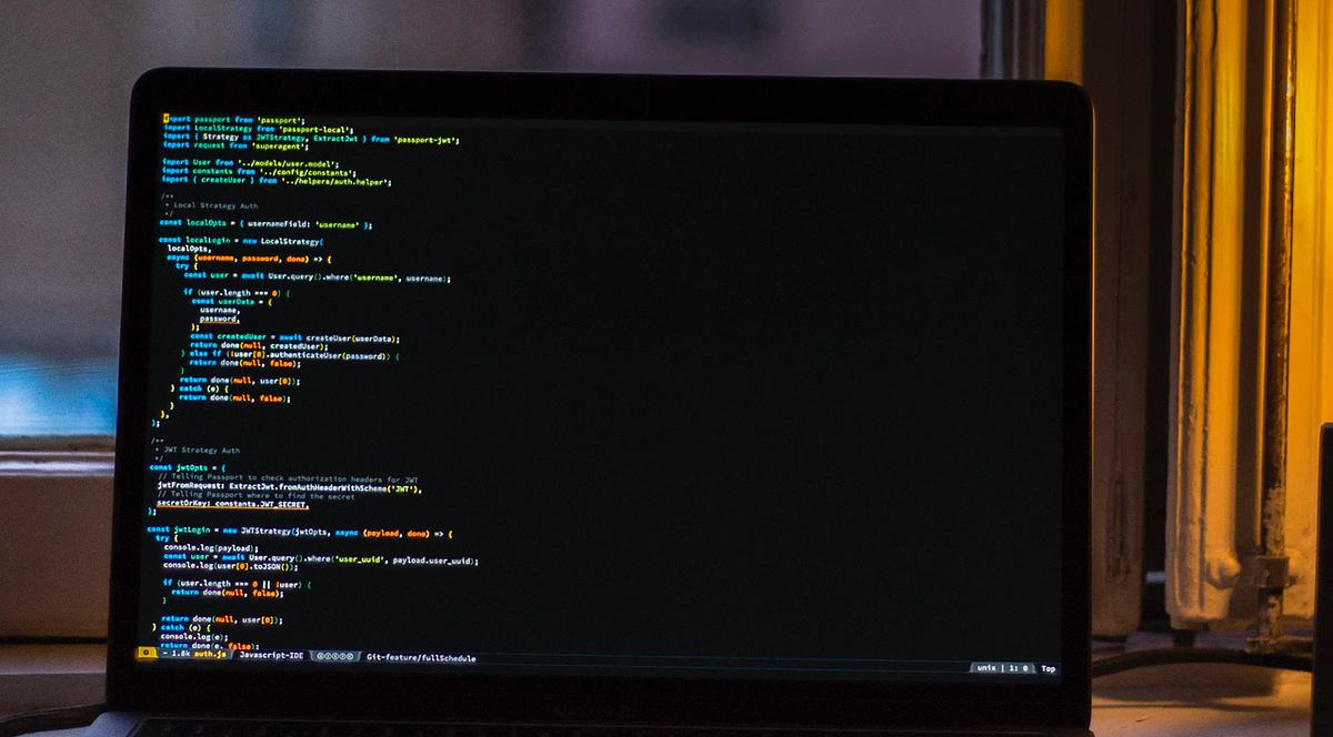 Your Python Scripts Need This. Welcome back! Python is an amazing… | by ...