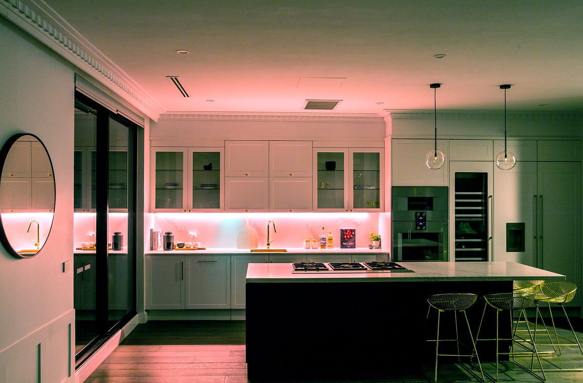 lifx ceiling light