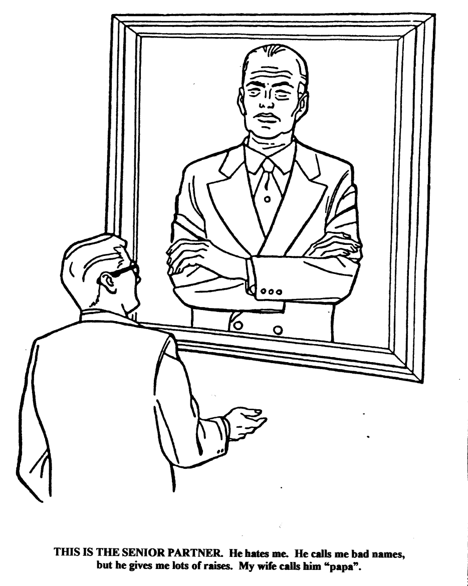 Download Anti Stress Coloring Book For Lawyers By Exedre The Counselor Chronicles
