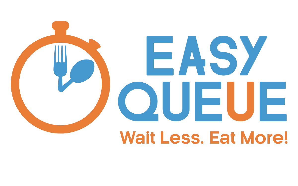Innovative food tech solutions for Corporate Offices by Easy Queue