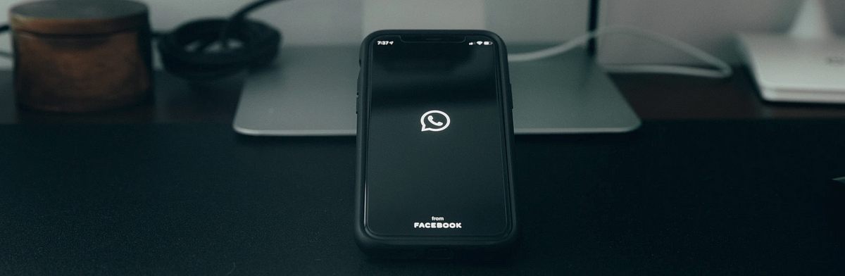 Analyzing WhatsApp chats with Python