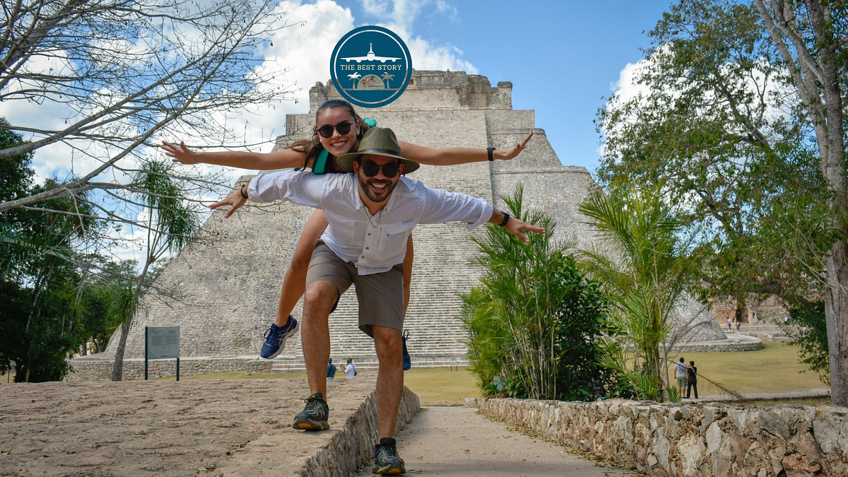 Are You a Traveler or a Tourist?. Here’s how to tell the difference