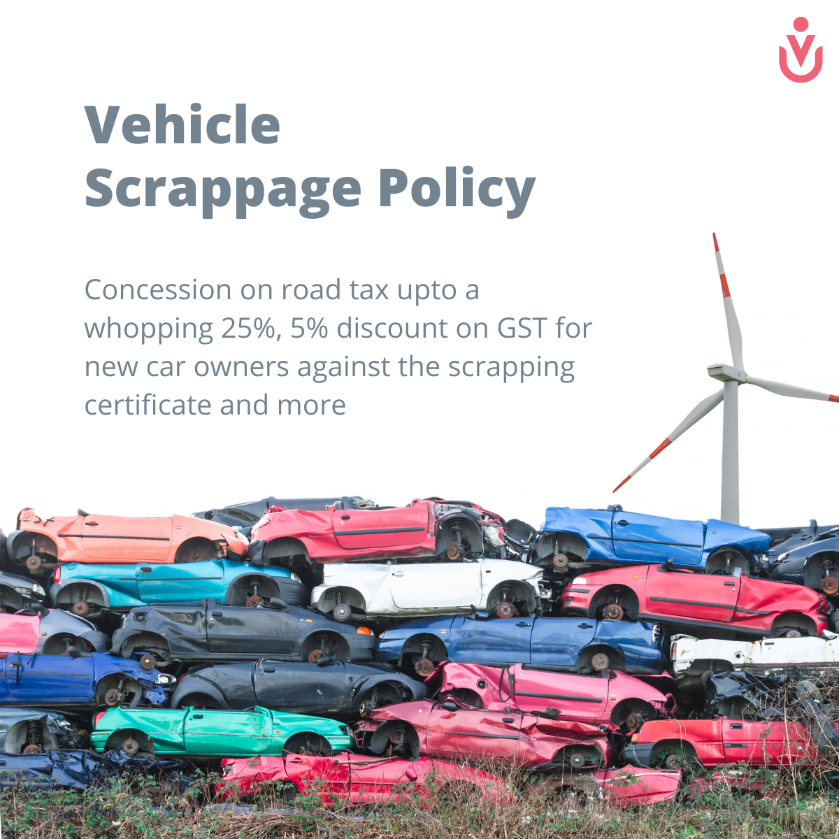 All you need to know about Vehicle Scrappage Policy Rules and Benefits