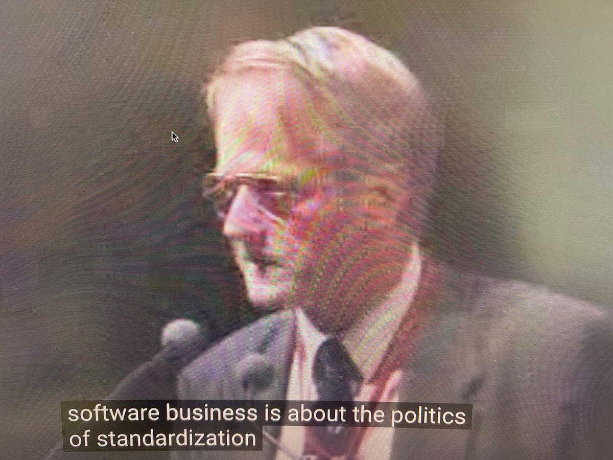 Ted Nelson’s Unfinished Revolution for Web3 Builders by Aviv Eyal