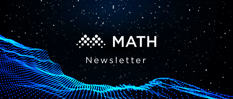 MathWallet Newsletter 2021.08.27
