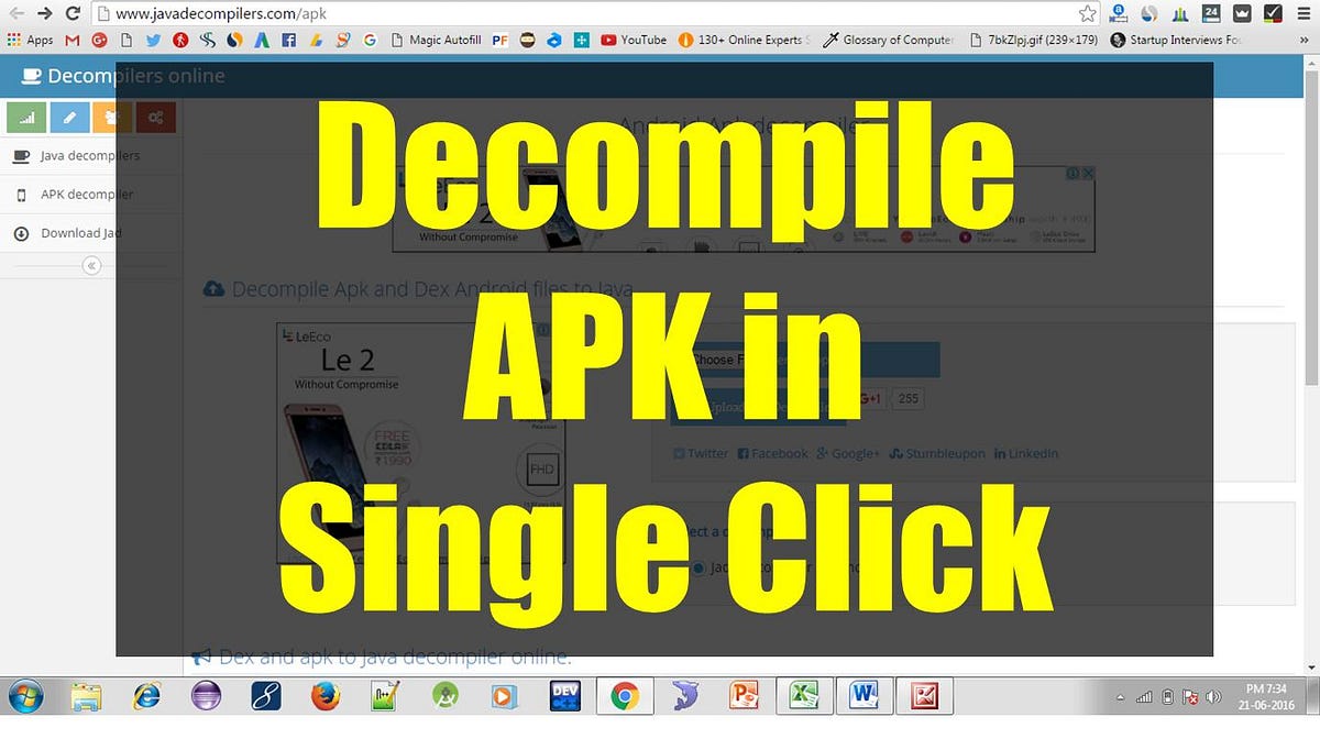 apk multi tool not decompiling