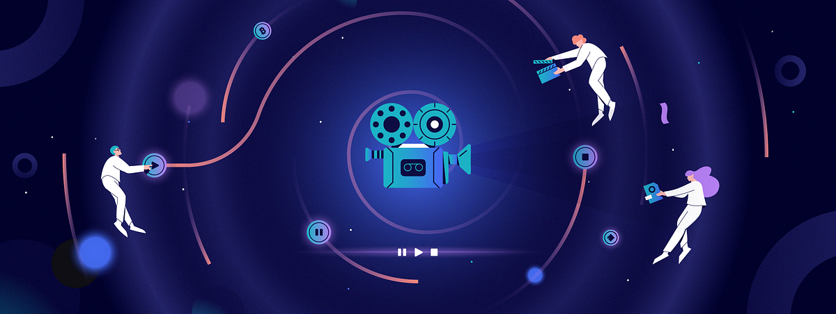 Web3 Hollywood DAOs: Revolutionizing Decentralized Filmmaking
