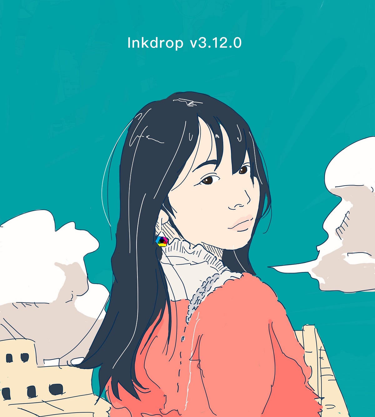 inkdrop app