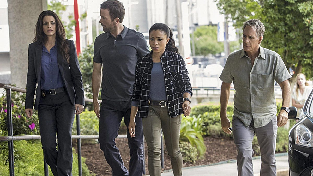 Watch — NCIS New Orleans Season 7 Episode 1 Full Episode (TV Series
