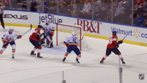 The Islanders Luck Has Run Out We Should Have Seen This Coming By Buddy Gotham Sports Network