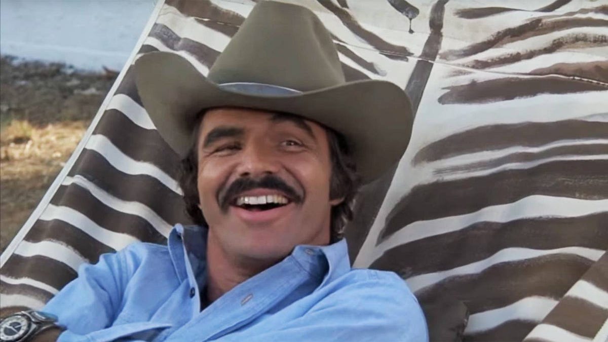 Five Must-See Burt Reynolds Movies | by Richard Brownell | Medium