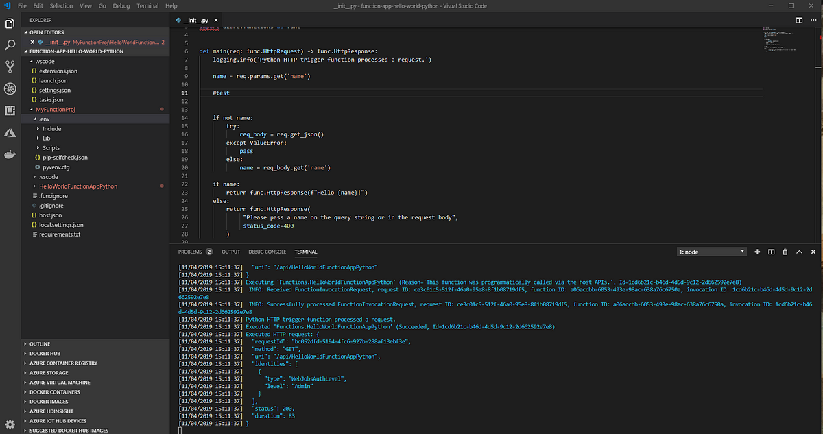 for i in range python for i in range python