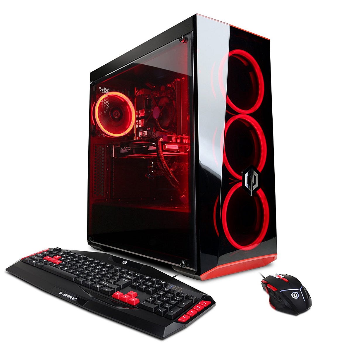 Best Gaming PC under $1000. Technology has grown by leaps and… | by Joe ...