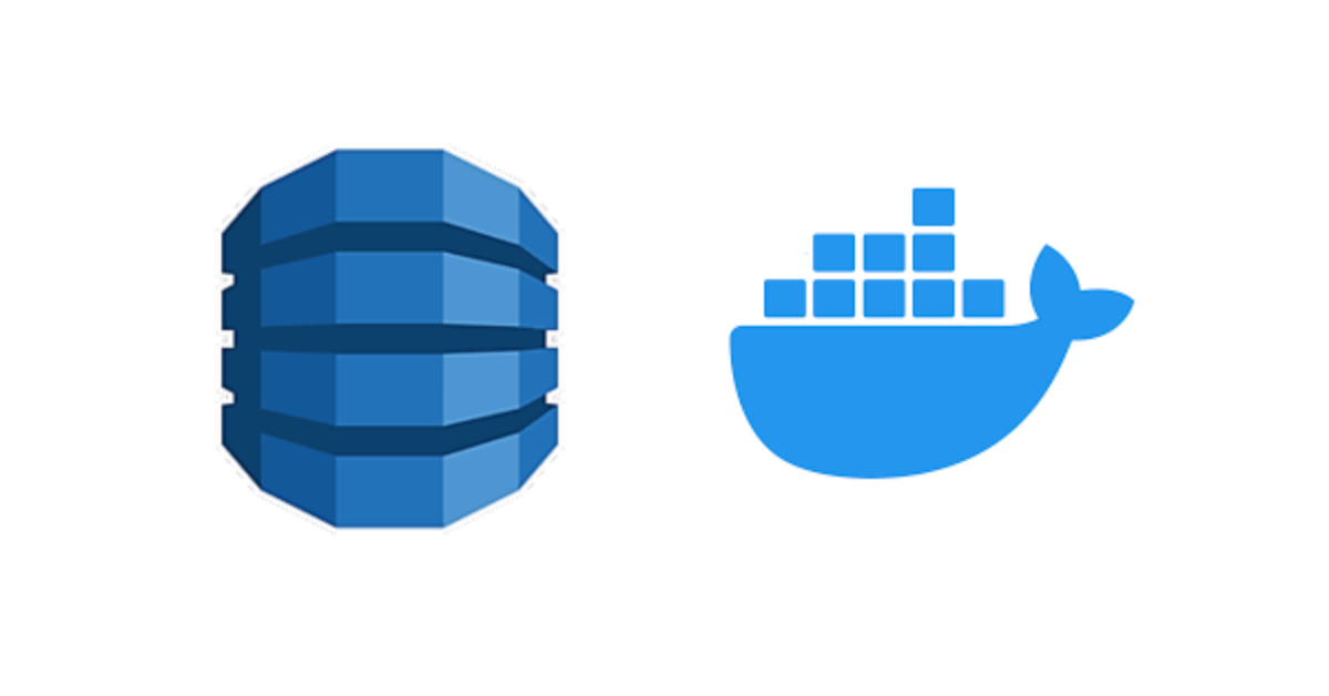 connect to local dynamodb python