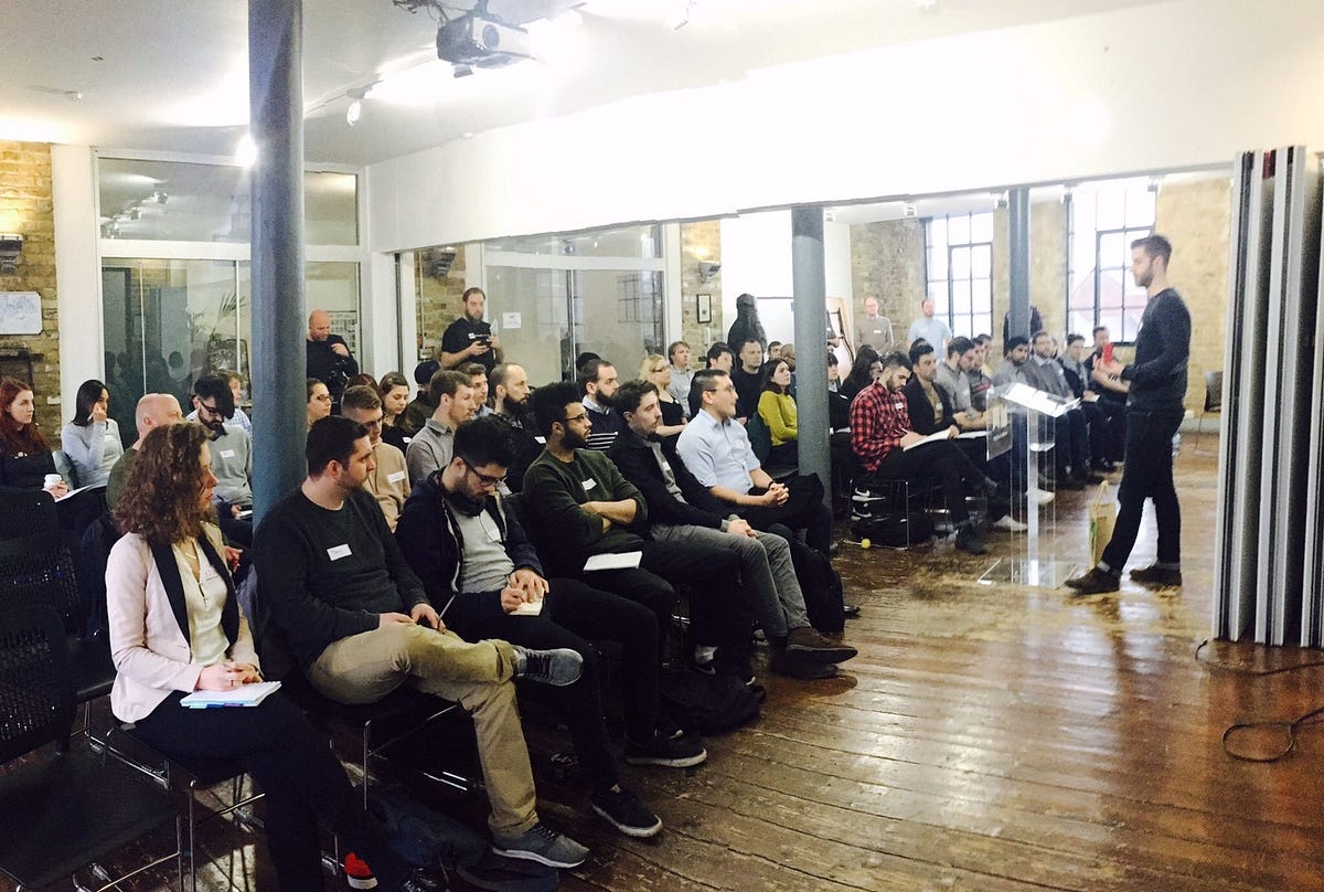 Makers Behind The Scenes: your chance to become a mentor at Makers