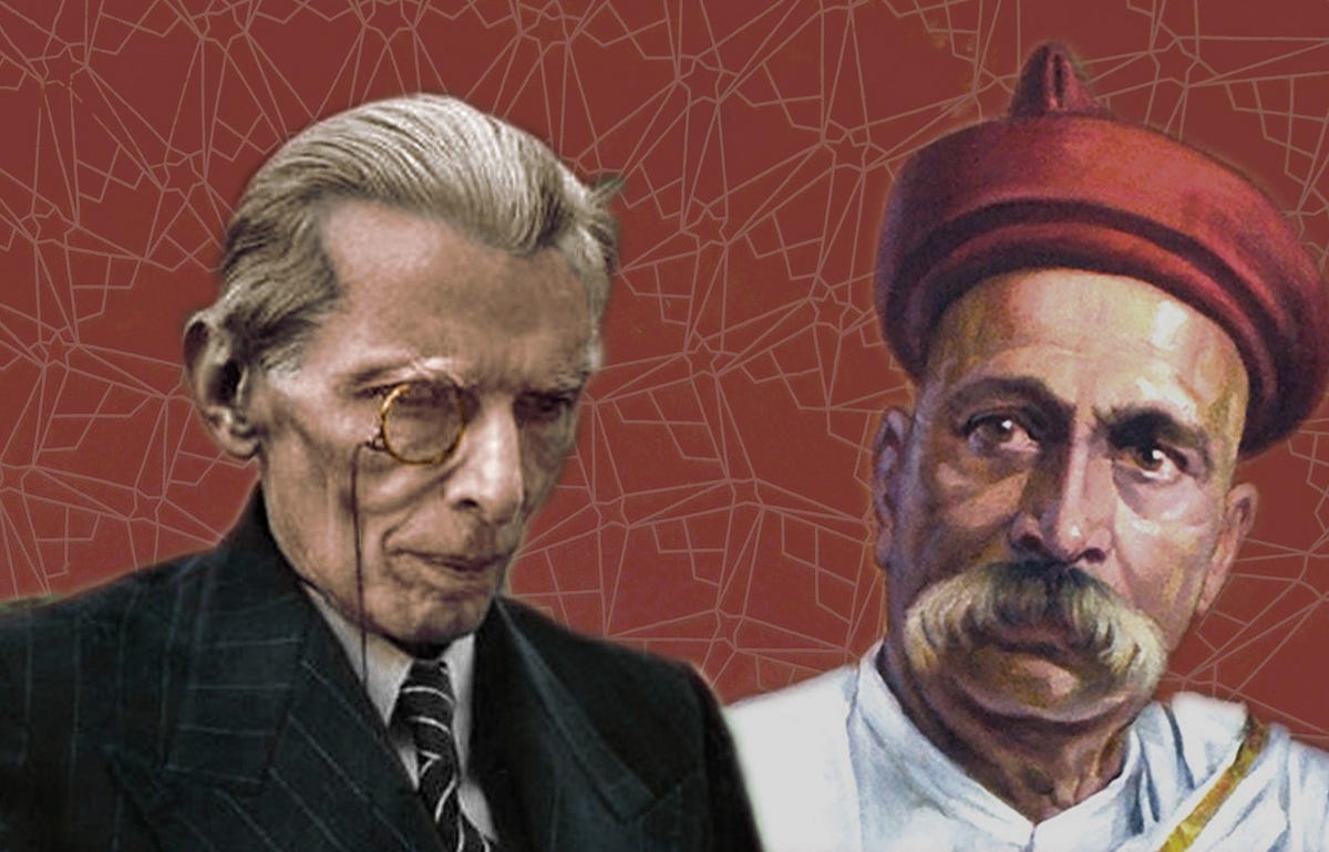 Rise Of Communalism In India India Was Not Always A Land Of Such By