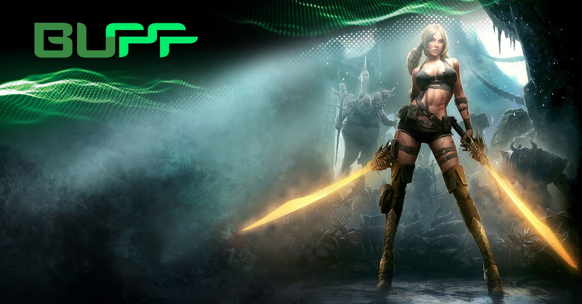5 Things You Need To Know About Esports By Community Buff Buff Game Medium