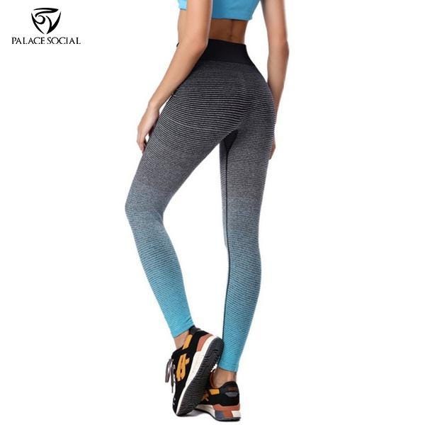 3 Benefits of Running Leggings for Gym Women | by Palace Social | Medium