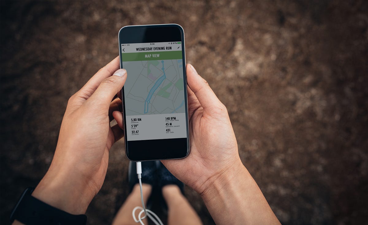 Essential Features Of A Good User Interface By Native App Developer