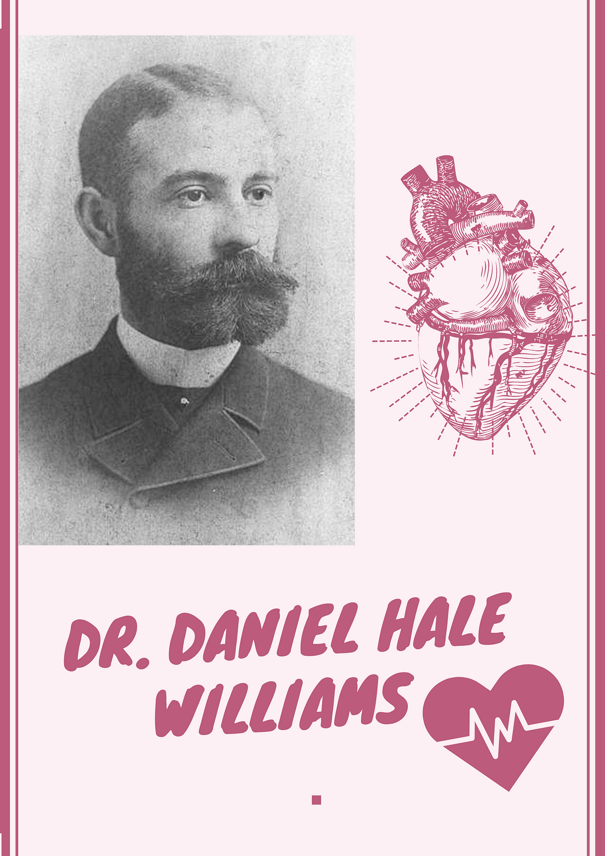 daniel hale williams daniel hale williams