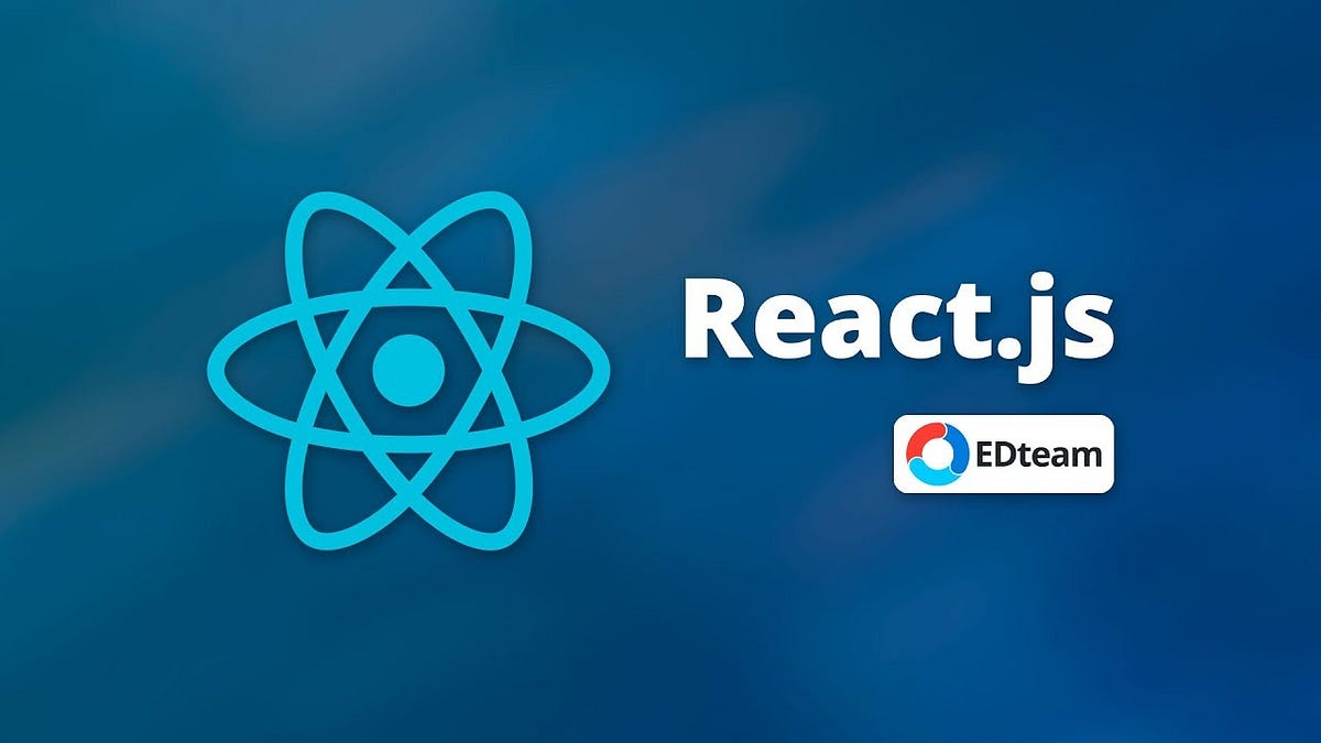 ¿Por qué React.js revolucionó el desarrollo web para siempre? | by ...